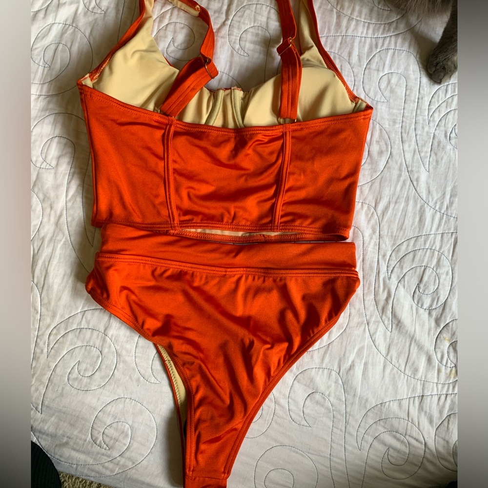 Swimsuit - Picture 3 of 5